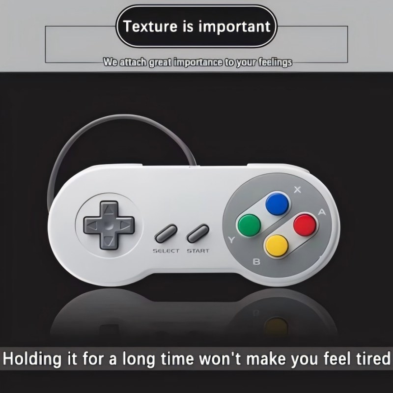 Raspberry Pi Retropie - 2 個の USB ゲームパッドレトロゲームジョイスティック有線コントローラー Linux ゲーム