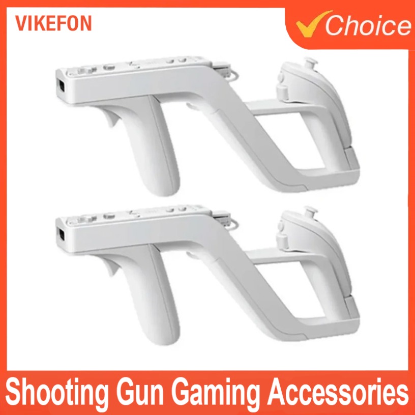 シューティングゲーム ザッパーコントローラー おもちゃ シュ - Retro Gaming Gun のレビューと価格