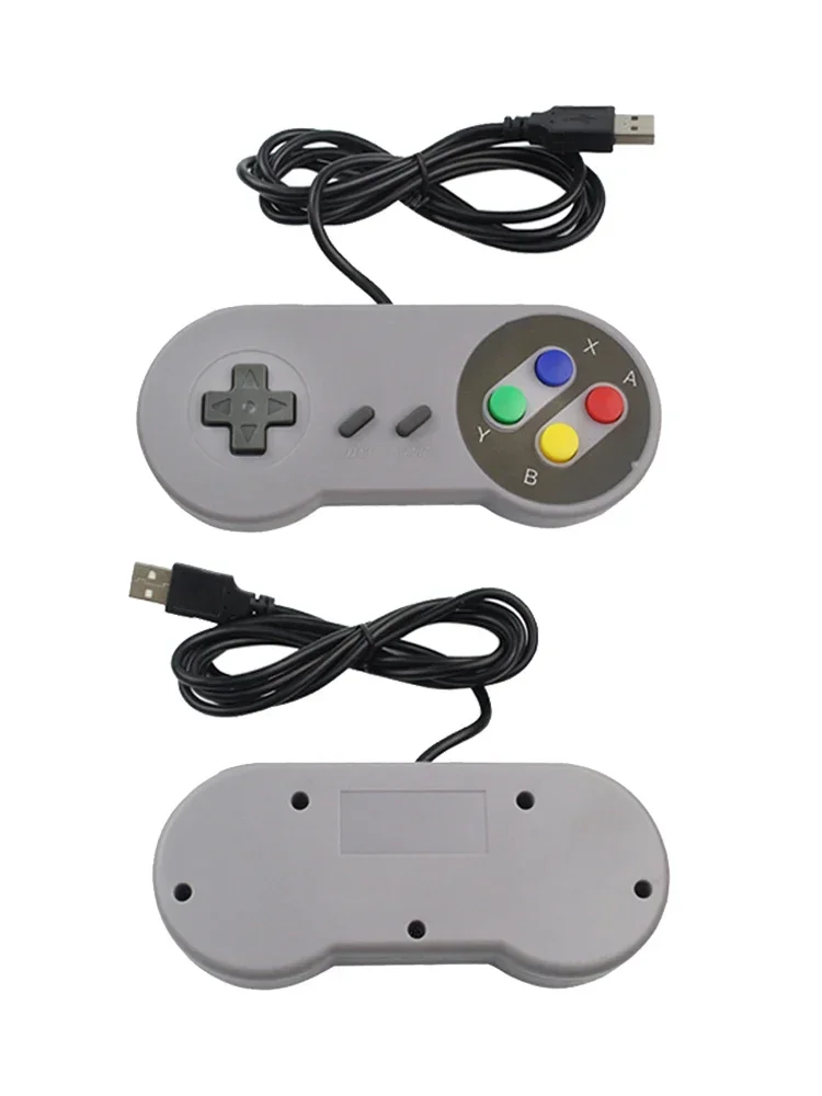 有線USBゲームパッドレトロゲームジョイスティックコントロー - Raspberry Pi Retropie のレビューと価格
