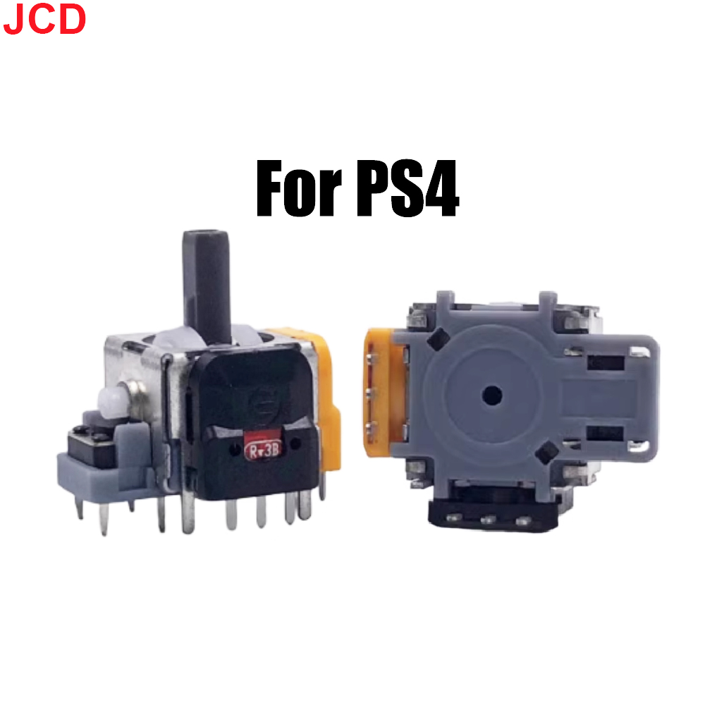 3Dアナログスティックセンサーモジュール,ps3,ps4,p - Retro Gaming Xbox One のレビューと価格