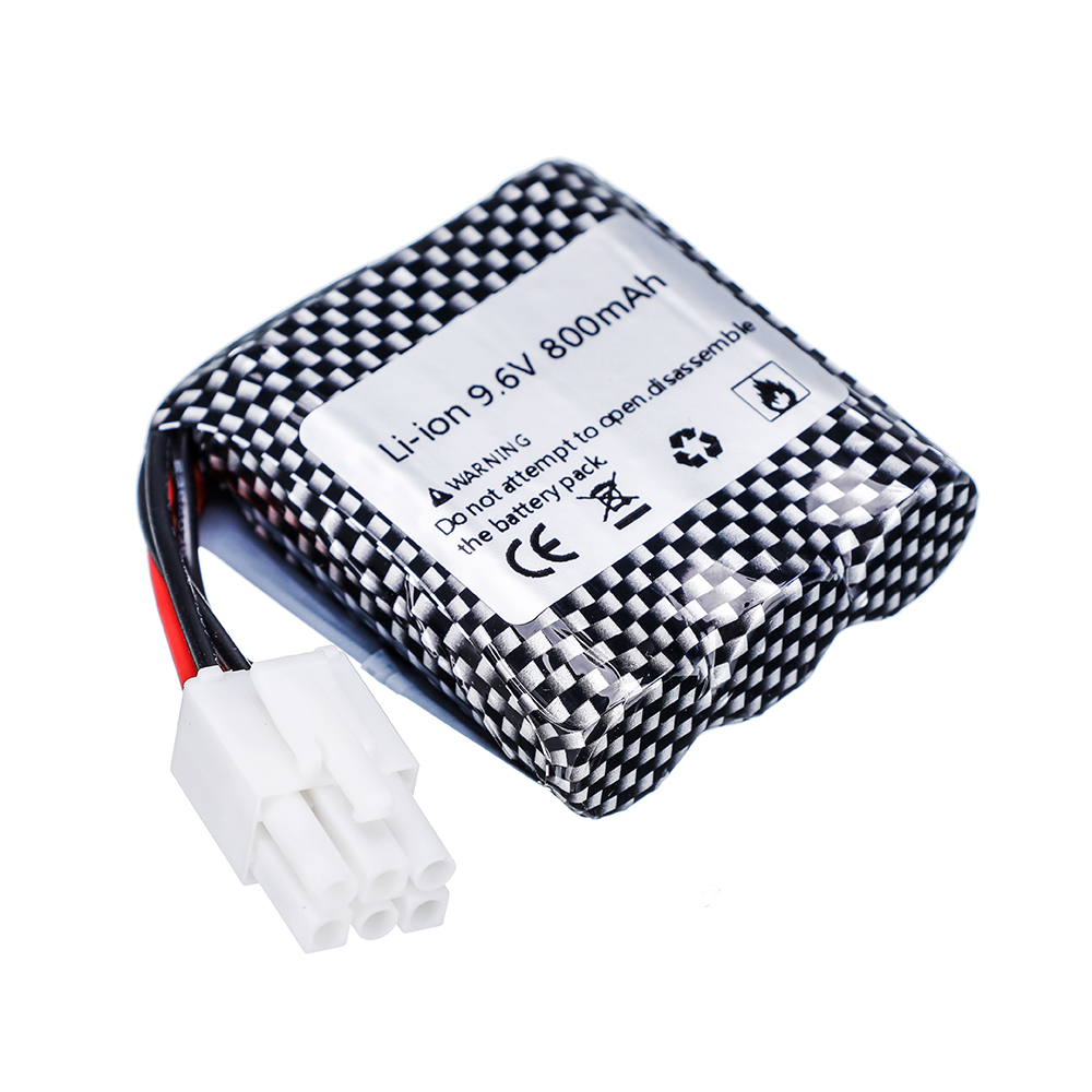 9.6 S911用12vバッテリー充電器9115 9116  - Composite Rca Cable のレビューと価格