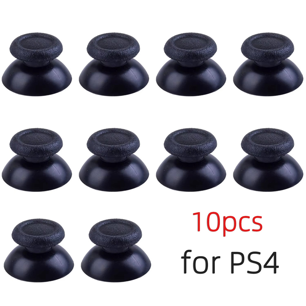 10 個ジョイスティック交換用 PS5/PS4/PS3/PS - Retro Gaming Xbox 360 のレビューと価格