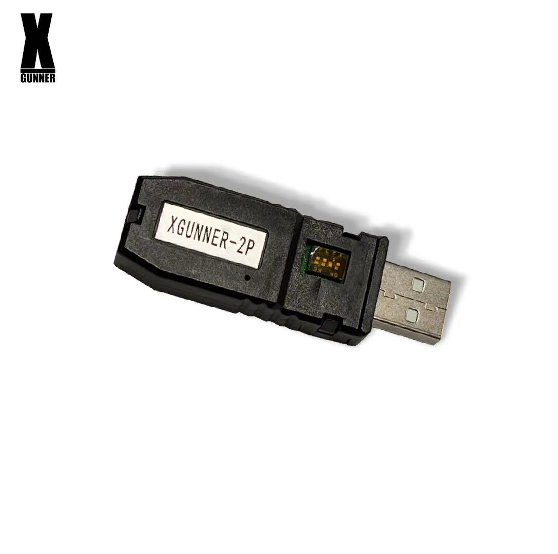 X-GUNNER XGUNNER 2.4G ワイヤレス ゲー - Retro Gaming Gun のレビューと価格
