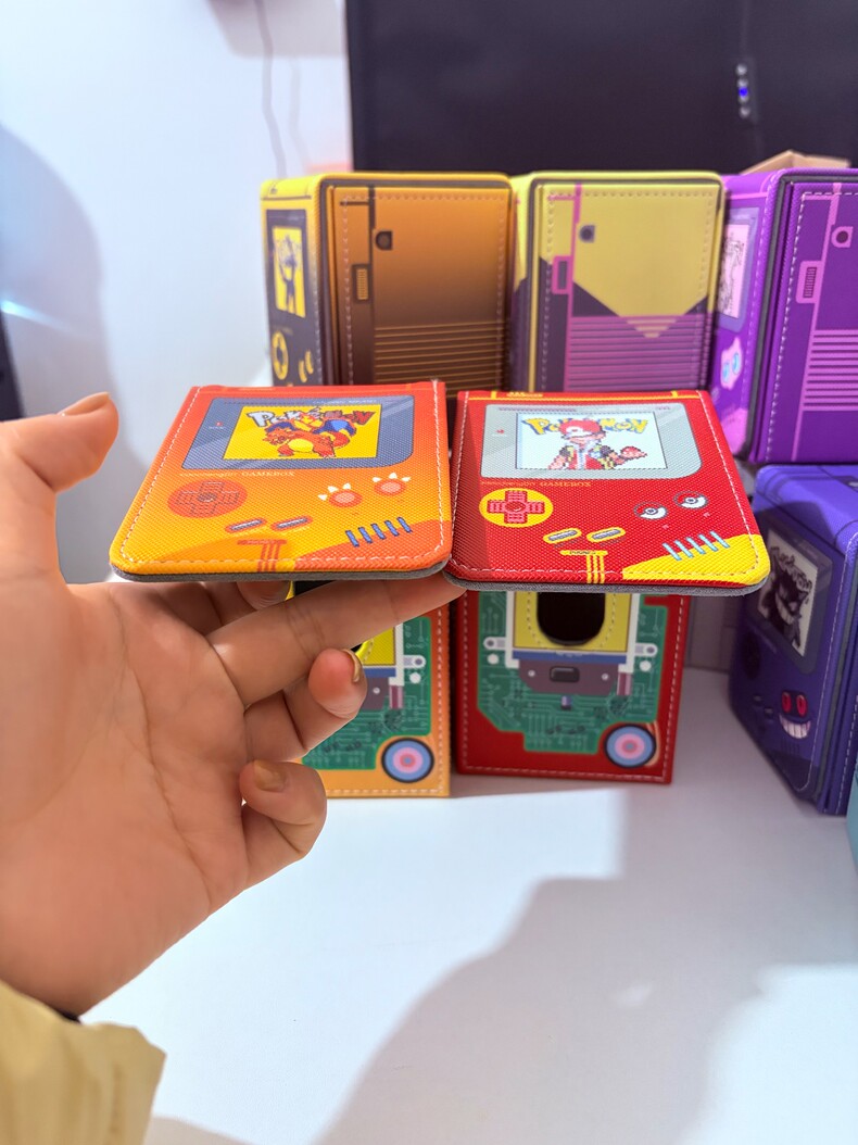 ポケモン サイダック ミュウ ゲンガー フィギュア デッキボ - Retro Gaming Console のレビューと価格