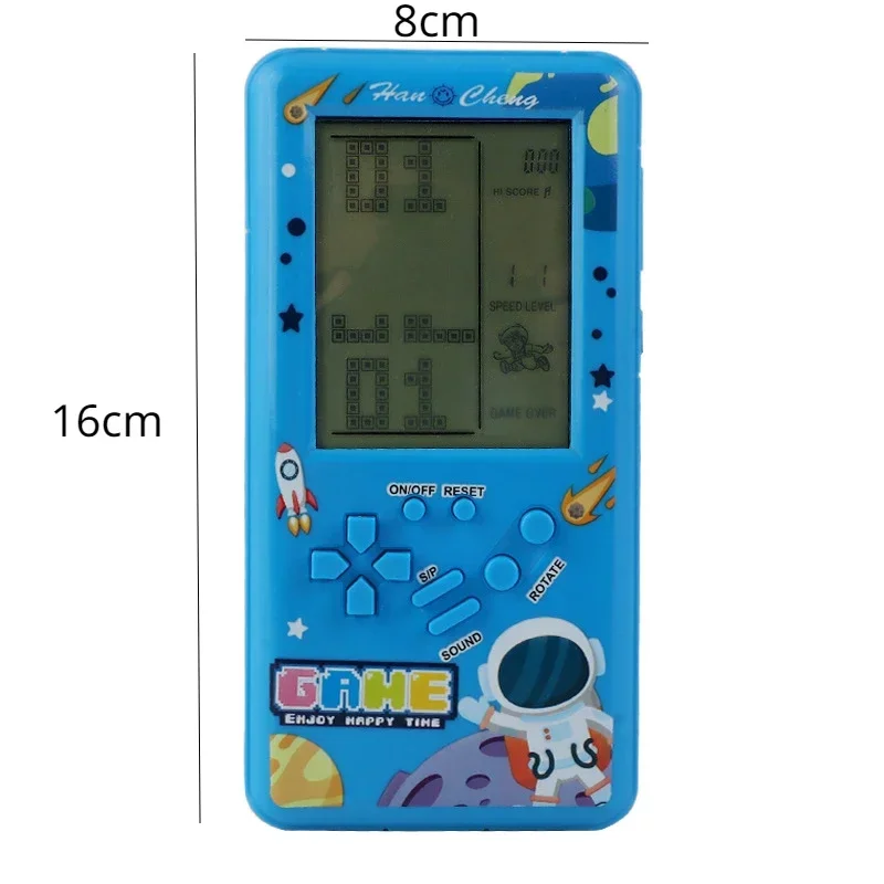 ポケットレトロブリックゲーム機器ポータブルハンドヘルド電子プ - Retro Gaming Xbox のレビューと価格