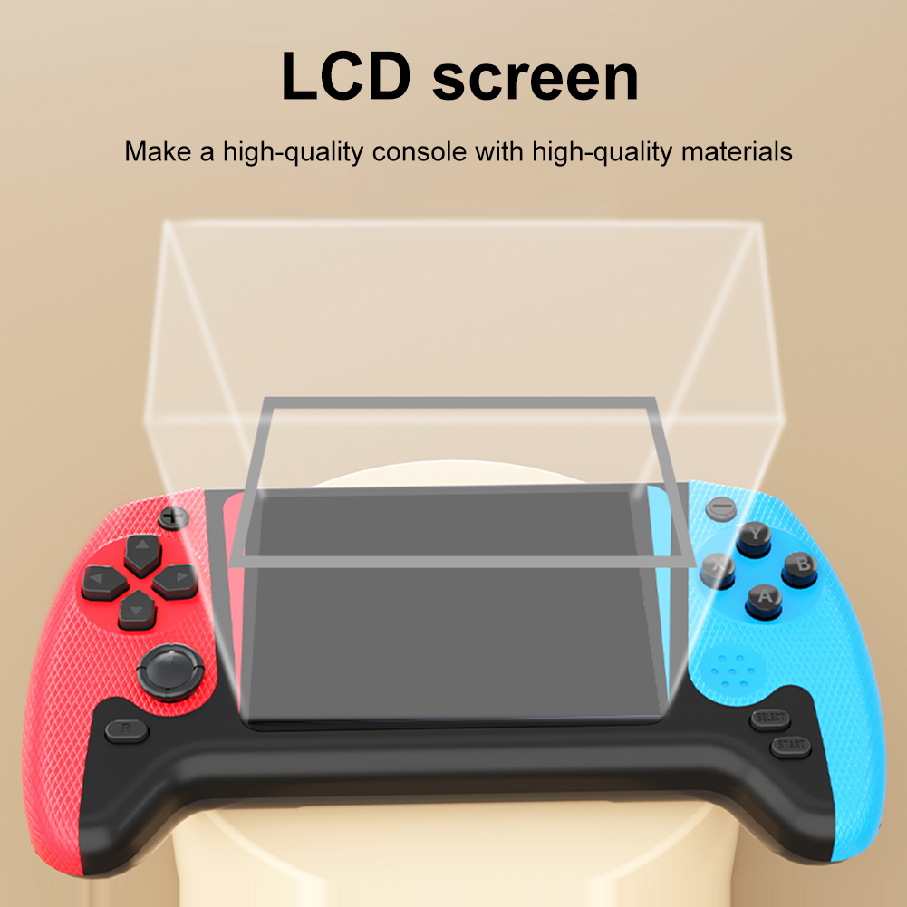 レトロハンドヘルドビデオゲームコンソール Linux システ - Retro Gaming Device Handheld のレビューと価格