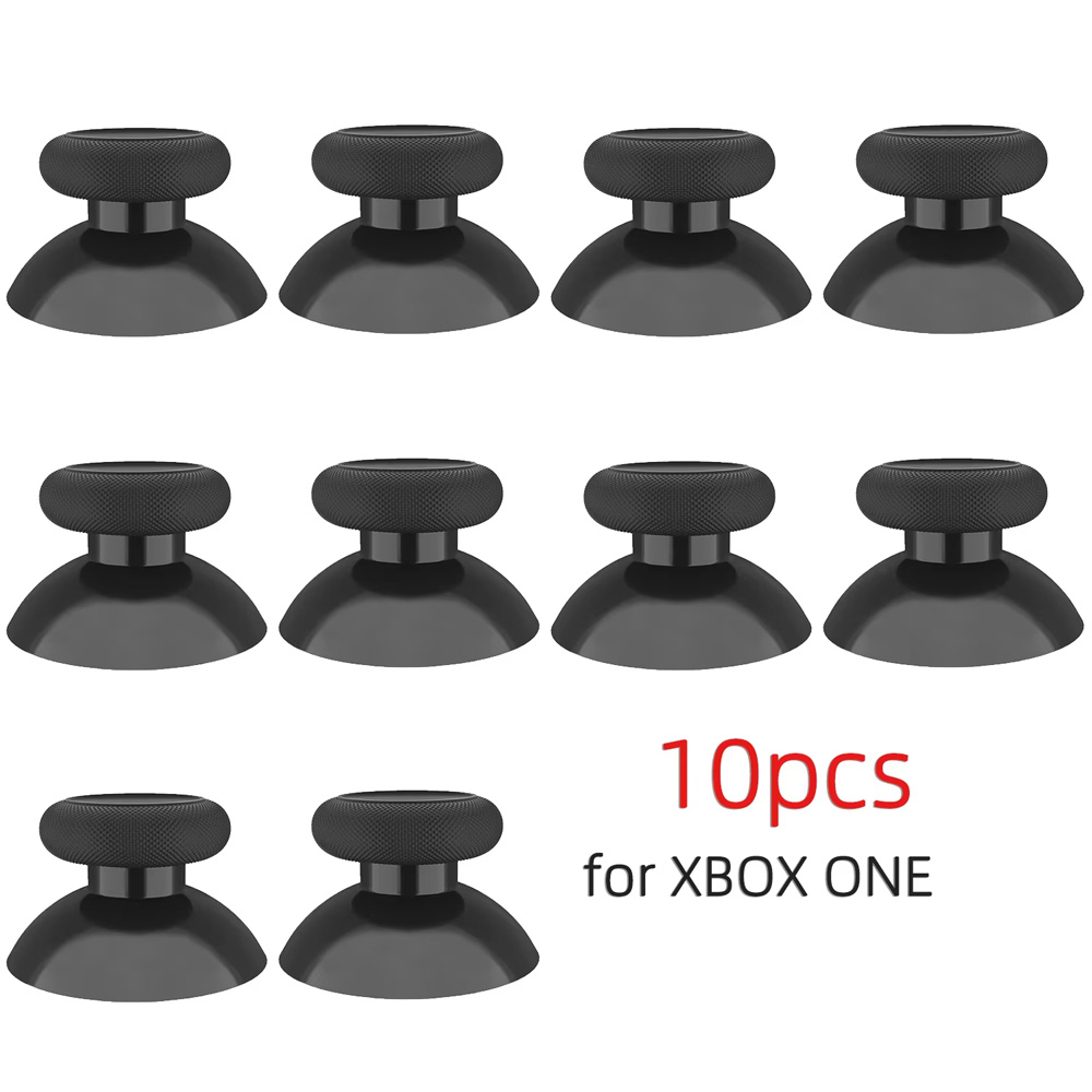 交換用ジョイスティックキャップ XBOX ONE/360 コ - Retro Gaming Xbox 360 のレビューと価格