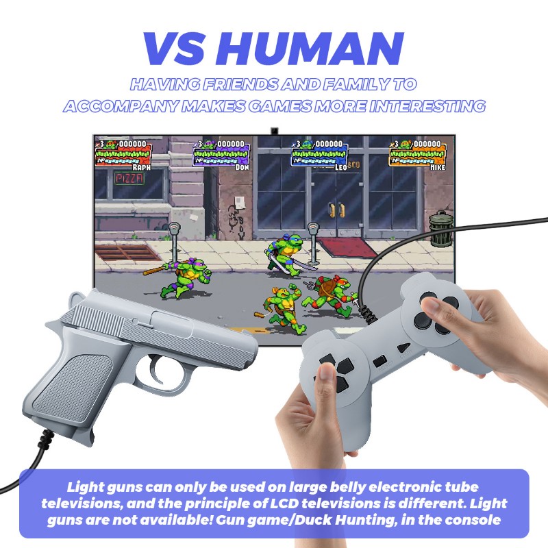 FCプラグインコンソールデザイン、8ビットゲームコンソール、 - Retro Gaming Console のレビューと価格