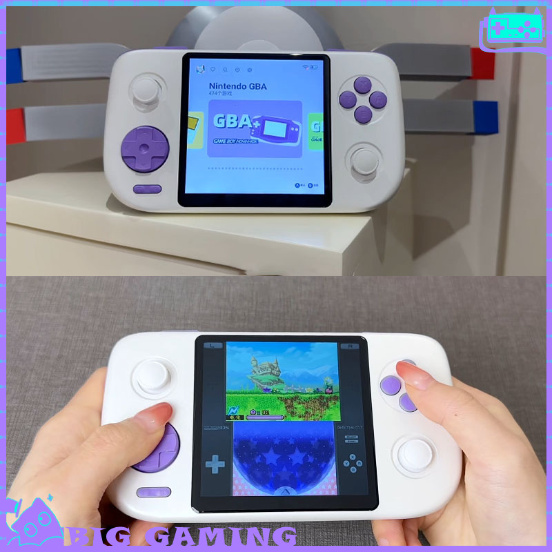 ゲーム Mt E3vigor ゲーミングハンドヘルドレトロオ - Retro Gaming Xbox One のレビューと価格