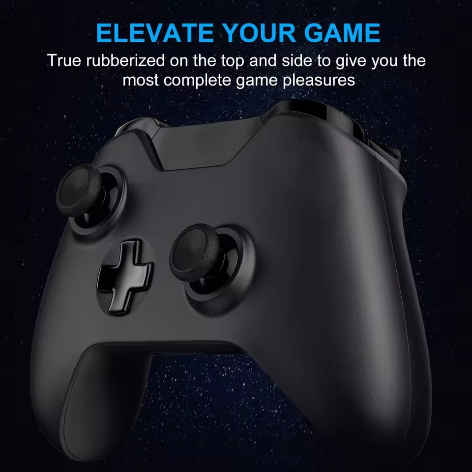 PS5 PS4 PS3コントローラー用交換サムスティック、X - Retro Gaming Xbox 360 のレビューと価格