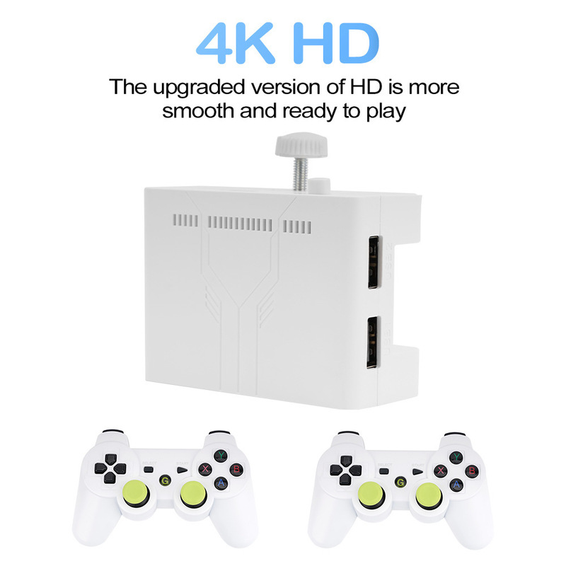 ベストセラーY7 TVゲームコンソール デュアルシステムセッ - Retro Gaming Xbox のレビューと価格
