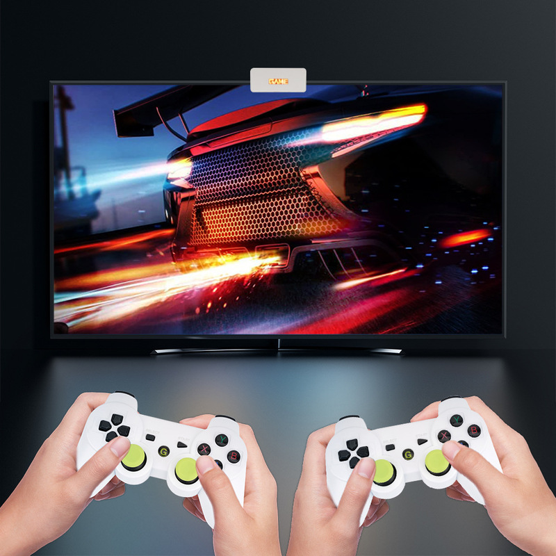 ベストセラーY7 TVゲームコンソール デュアルシステムセッ - Retro Gaming Xbox のレビューと価格