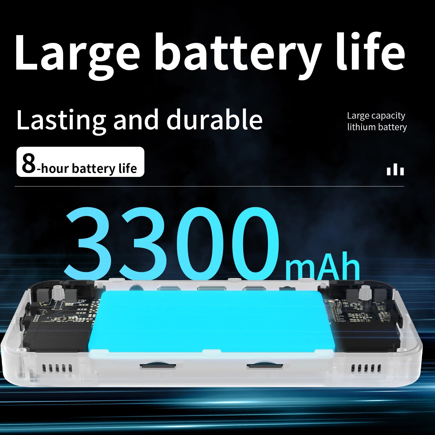 ANBERNIC RG35XX H ハンドヘルドゲーム機 L - Retro Gaming Mobile のレビューと価格