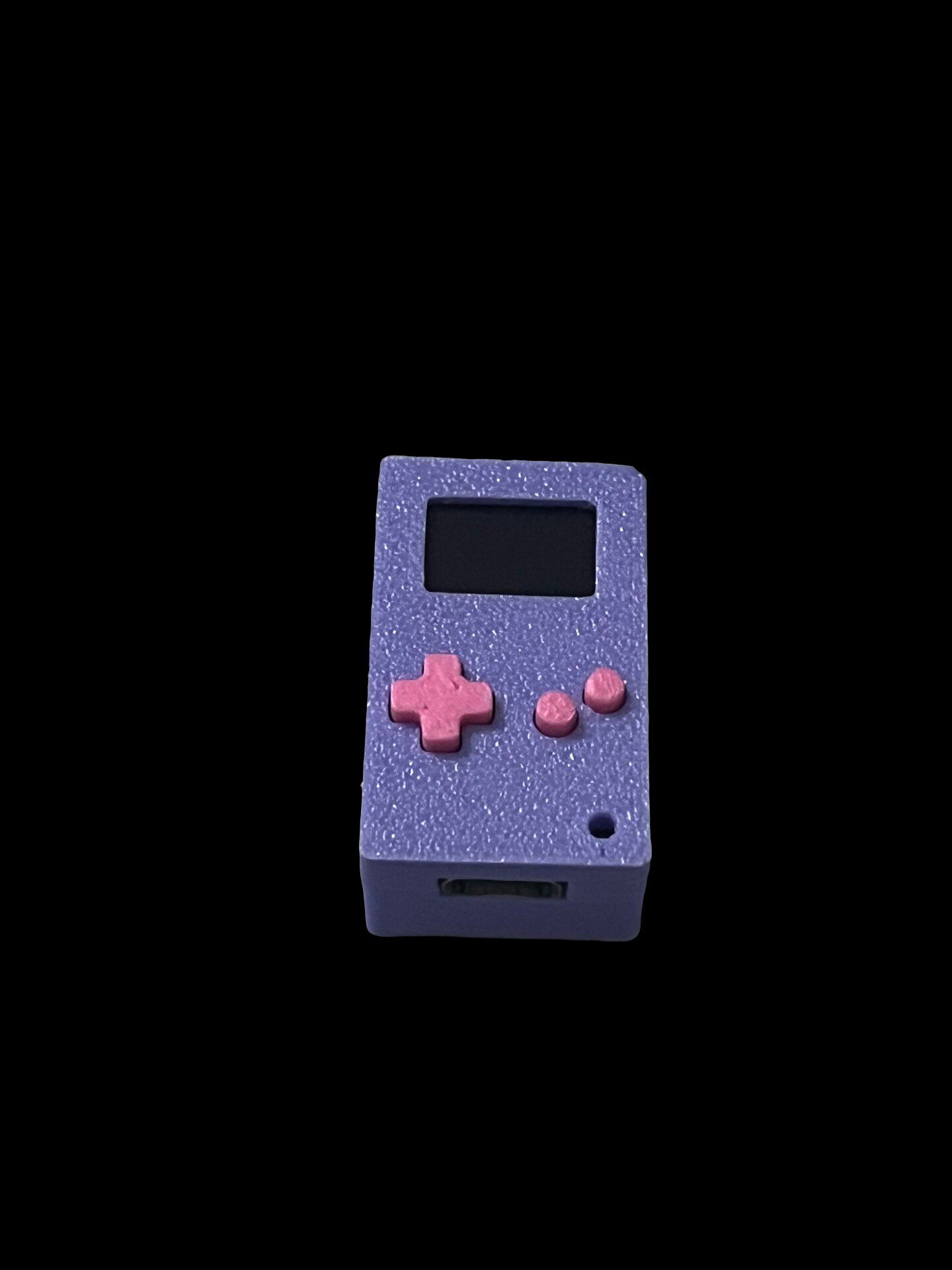 Thumby Mini レトロハンドヘルドゲームコンソール  - Retro Gaming Console のレビューと価格
