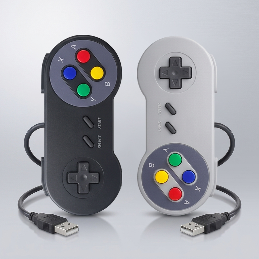 USBレトロゲームパッド PC用 NESPi RetroPi - Raspberry Pi Retropie のレビューと価格