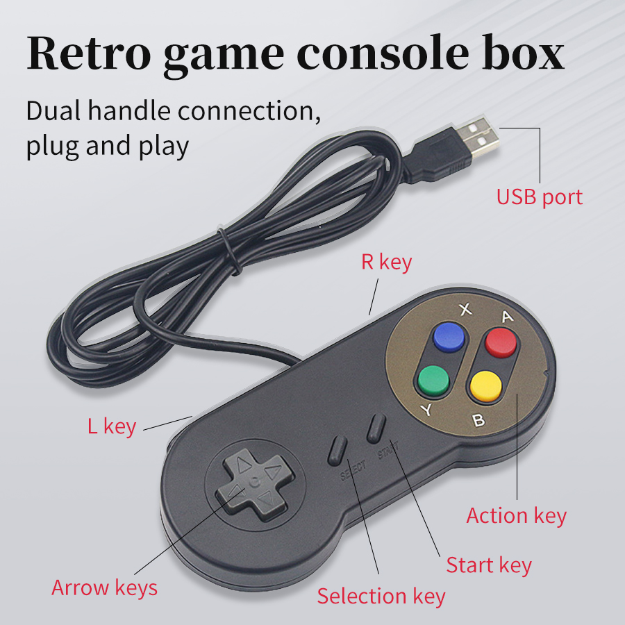 USBレトロゲームパッド PC用 NESPi RetroPi - Raspberry Pi Retropie のレビューと価格