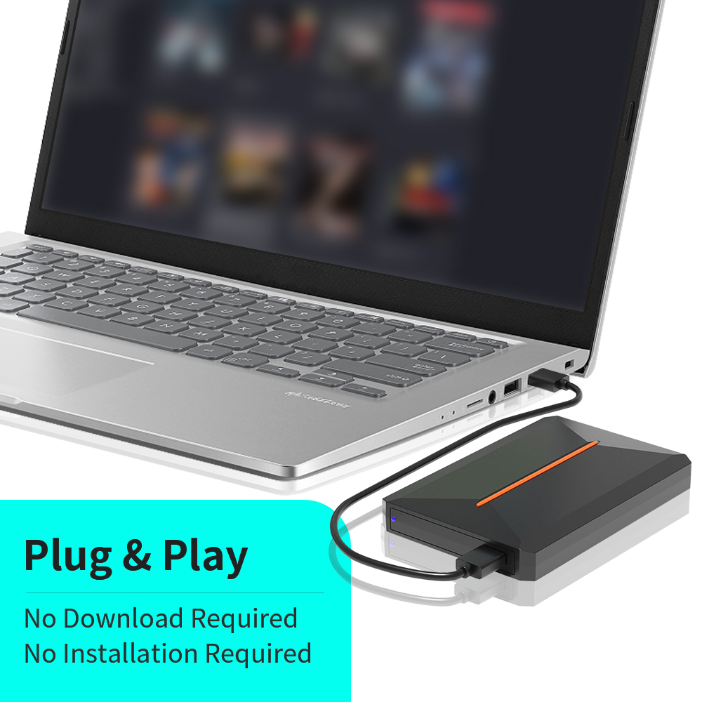 Launchbox-osポータブルHDDレトロゲームコンソー - Retro Gaming Laptop のレビューと価格
