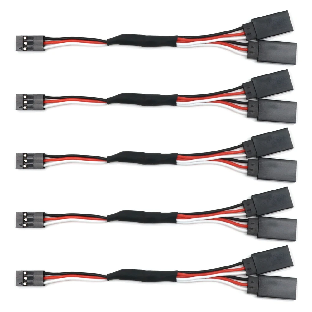 サーボモーター用延長ケーブル,5本,100/150/200/ - Composite Rca Cable のレビューと価格