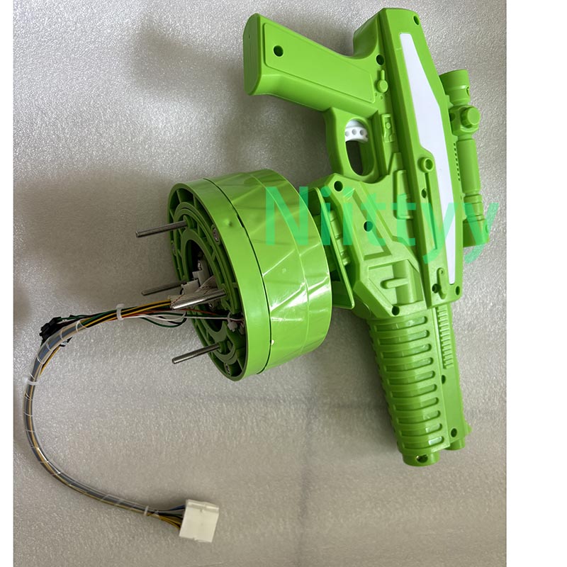 アーケードガン,シューティングゲーム,PC,マザーボード,変 - Retro Gaming Gun のレビューと価格