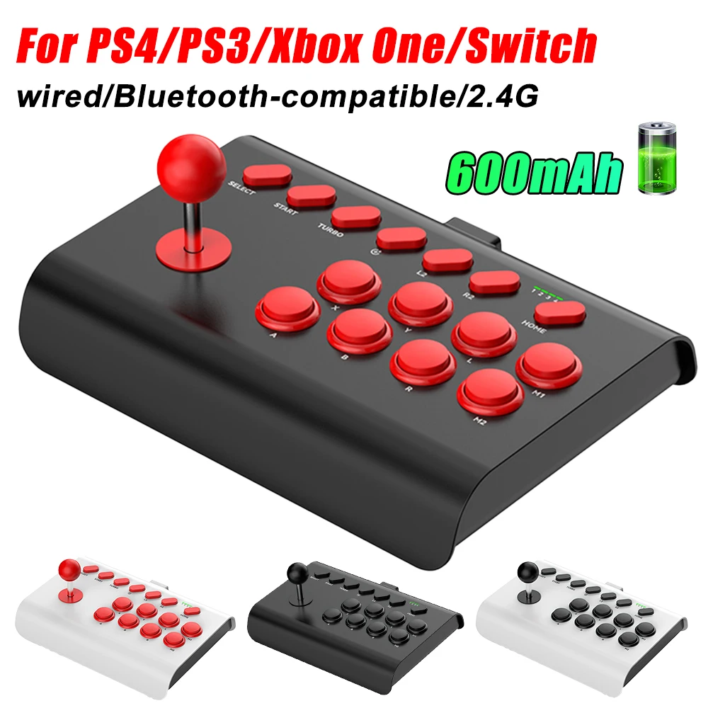 Bluetooth付き有線ゲームジョイスティック,レトロなア - Retro Gaming Xbox One のレビューと価格