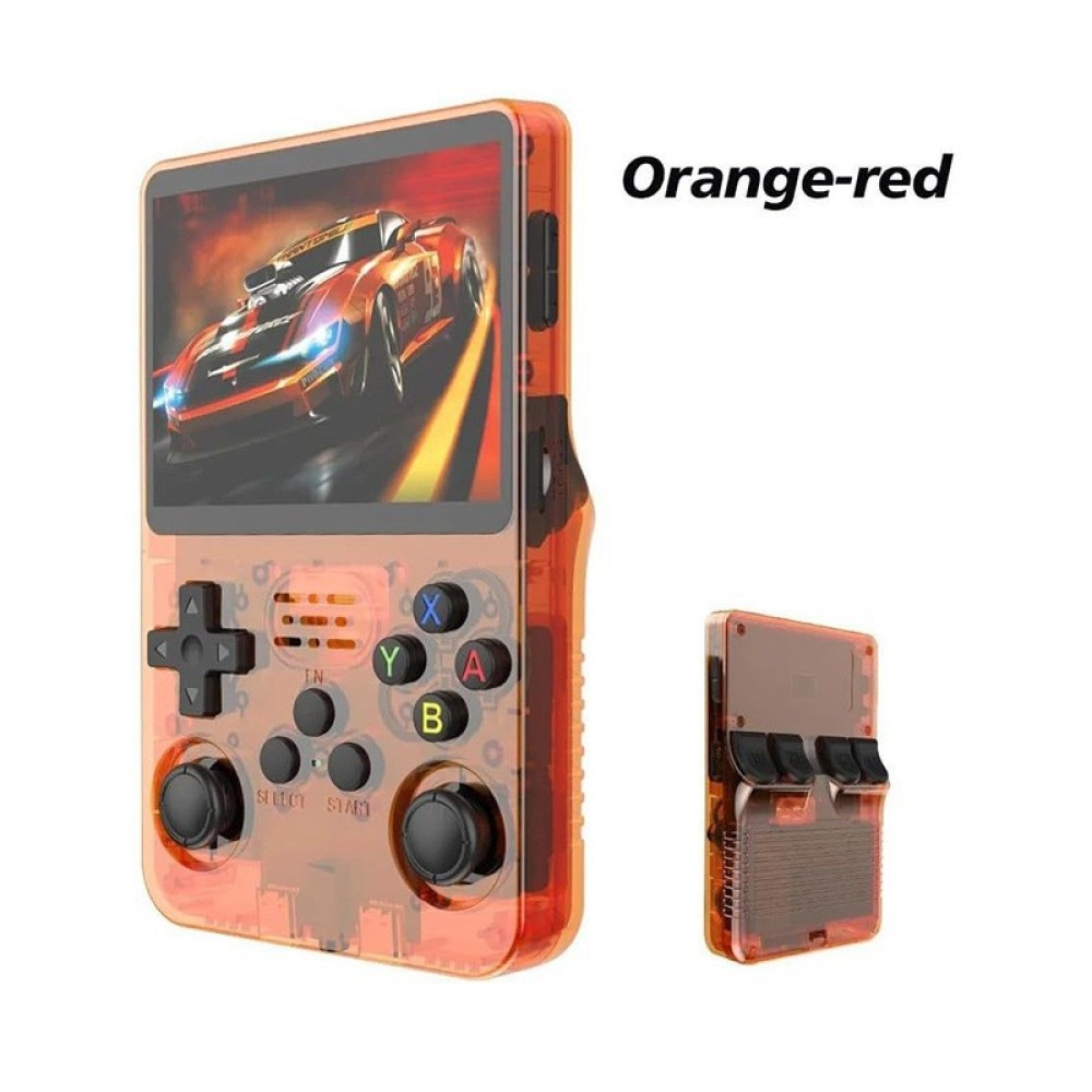 R36Sゲームコンソール ハンドヘルド レトロエミュレーター - Retro Gaming Device Handheld のレビューと価格
